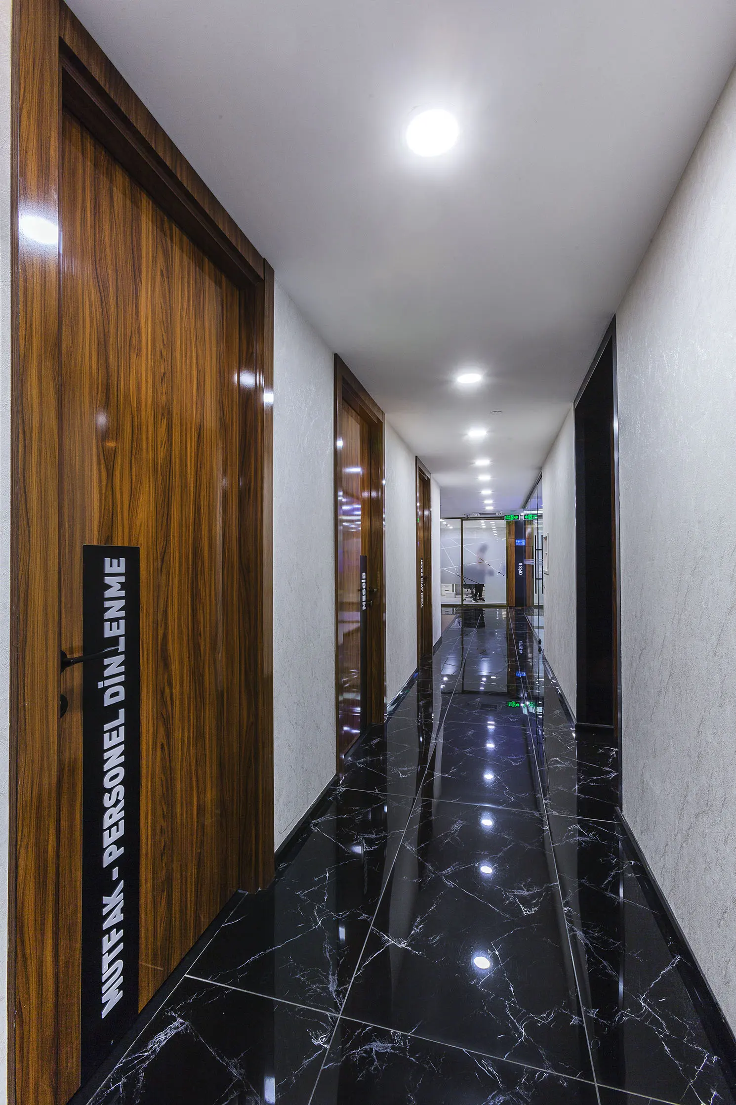 Clinic-provided photograph of Dentspa Dental Clinic