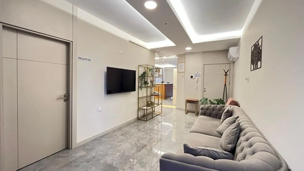 Clinic-provided photograph of Prodentalia Dental Clinic