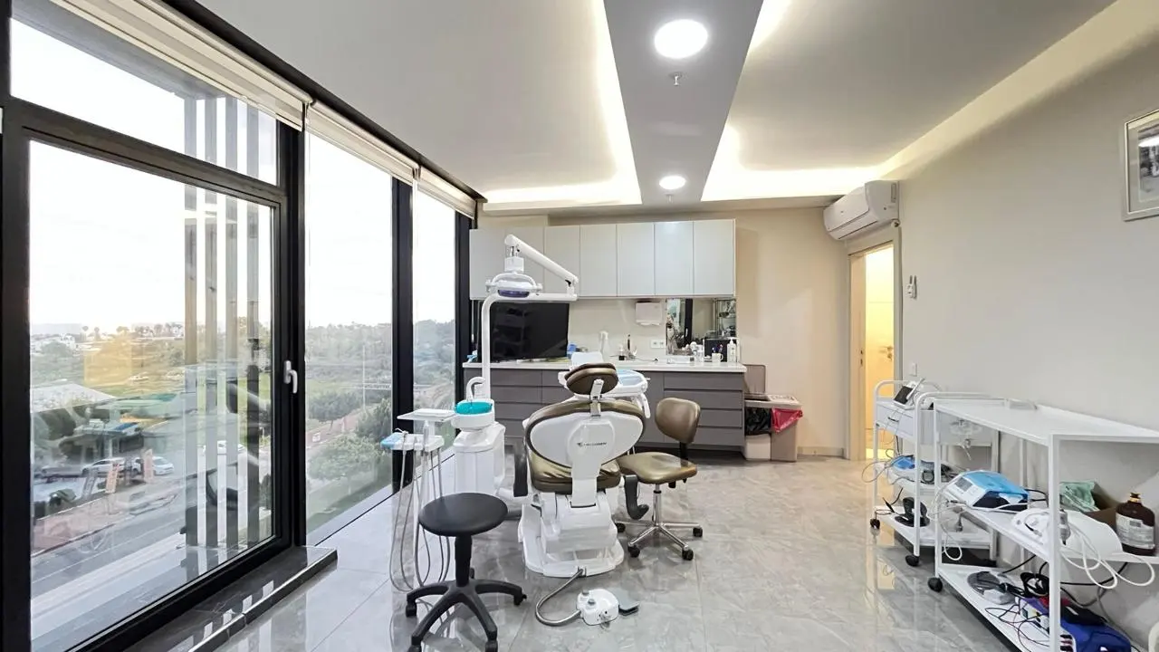 Clinic-provided photograph of Prodentalia Dental Clinic
