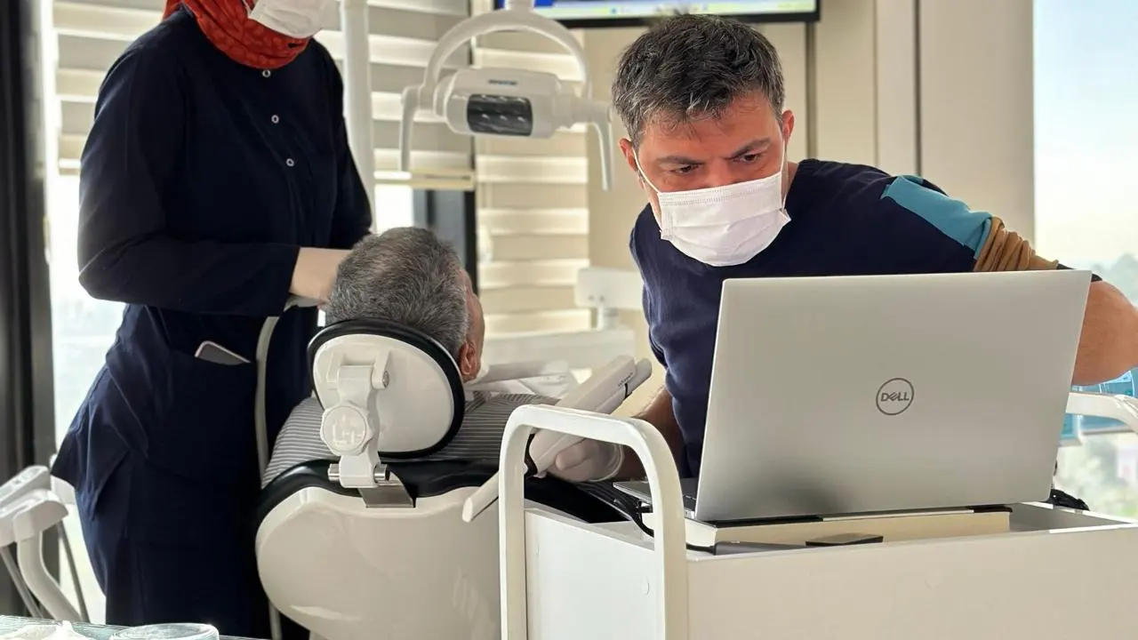 Clinic-provided photograph of Prodentalia Dental Clinic