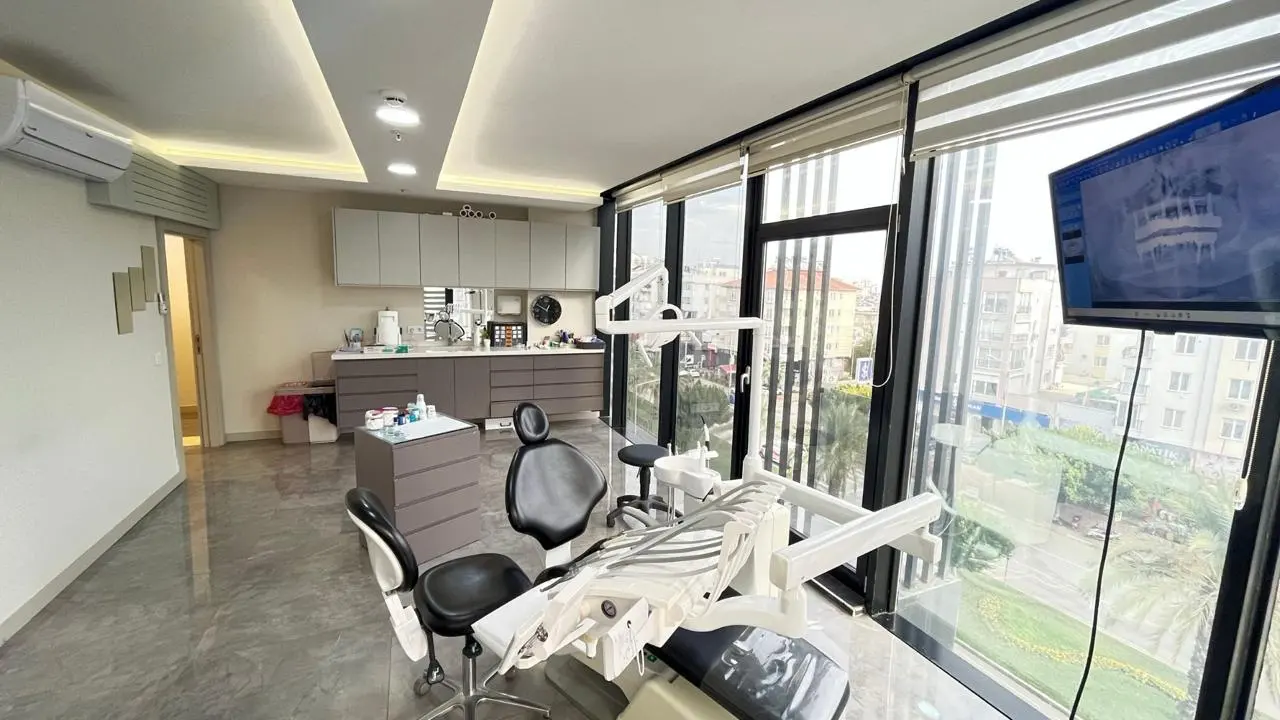 Clinic-provided photograph of Prodentalia Dental Clinic