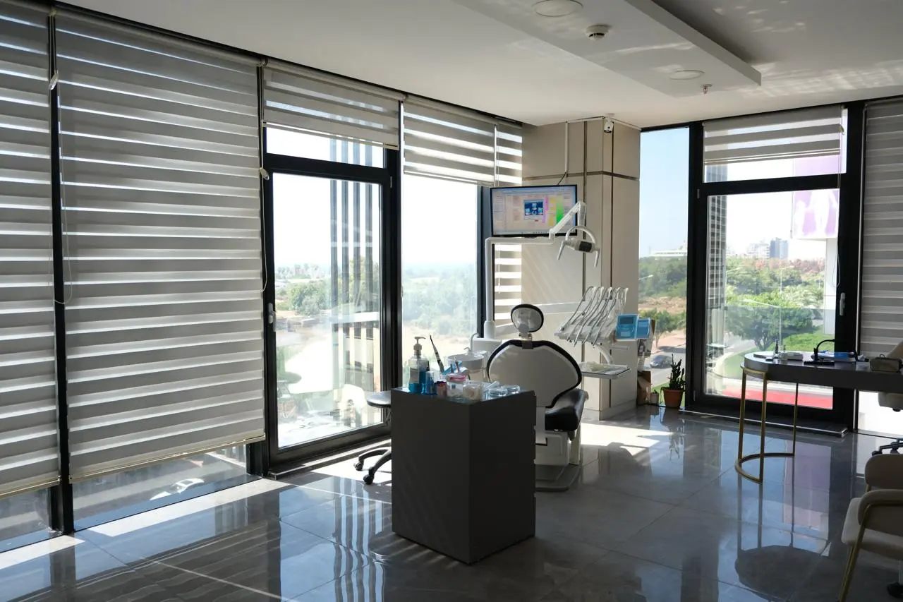 Clinic-provided photograph of Prodentalia Dental Clinic