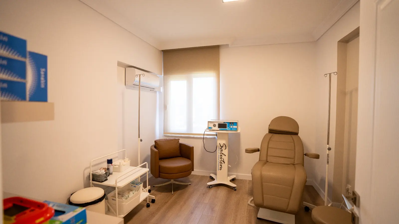 Von der Klinik bereitgestelltes Foto von Dr. Selen Bengü Erdoğan Gür