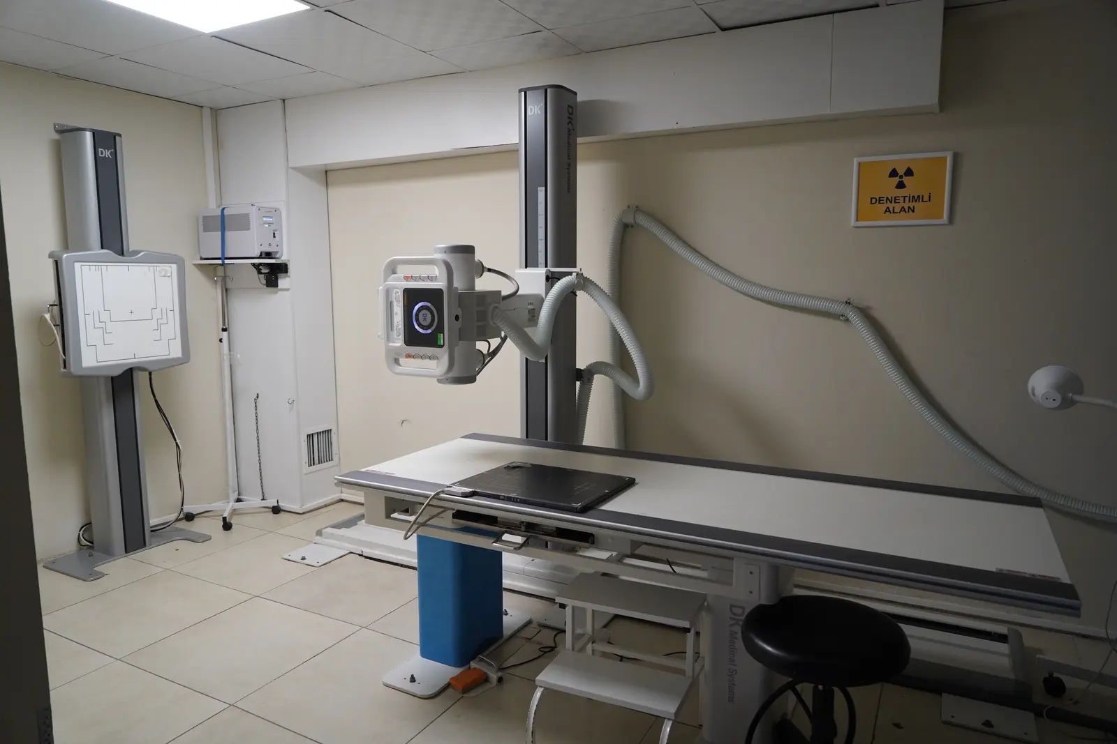 Von der Klinik bereitgestelltes Foto von Aktif Hospital Kocaeli