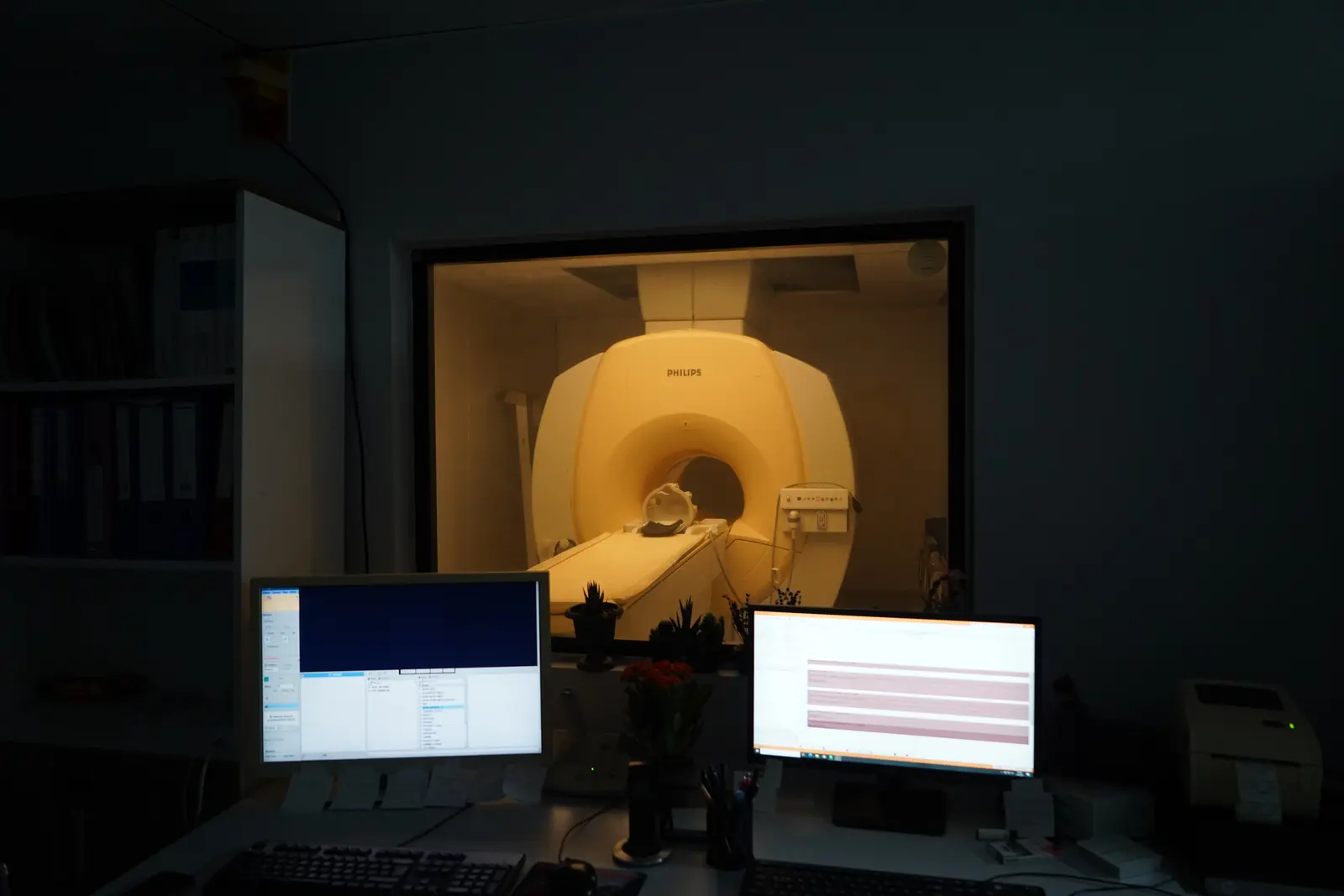 Von der Klinik bereitgestelltes Foto von Aktif Hospital Kocaeli