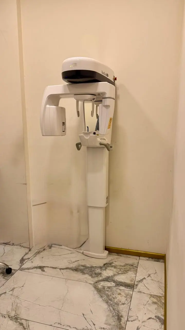 Von der Klinik bereitgestelltes Foto von Altındiş Zahnklinik