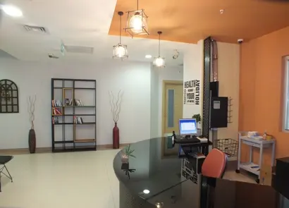 Clinic-provided photograph of Lokman Hekim Esnaf Hospital