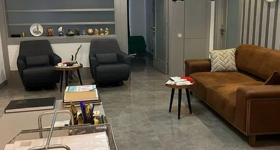 Clinic-provided photograph of Assoc. Prof. Dr Mehmet Tapan