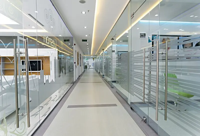 Clinic-provided photograph of Esnan Dental Clinic