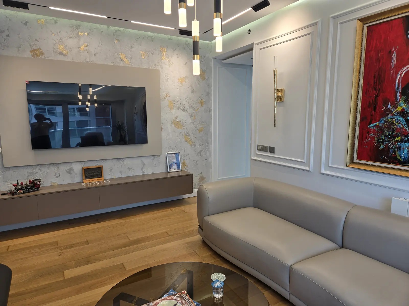 Clinic-provided photograph of Dr Necati Arici