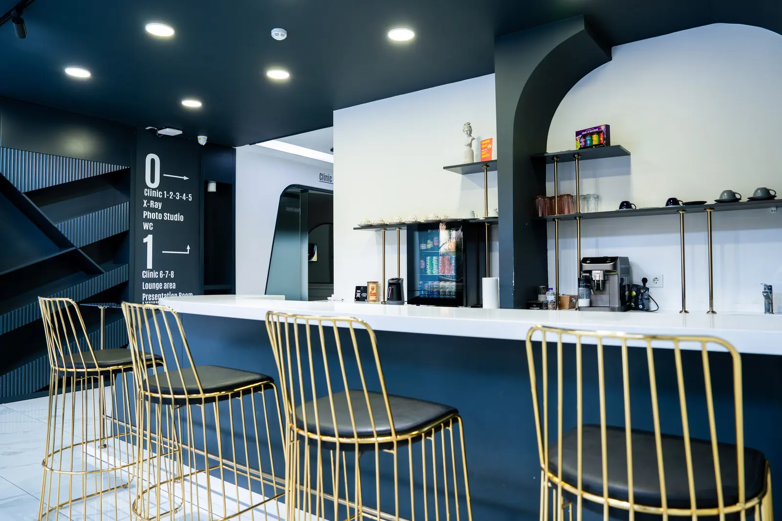 Von der Klinik bereitgestelltes Foto von Luxury Dental Turkey