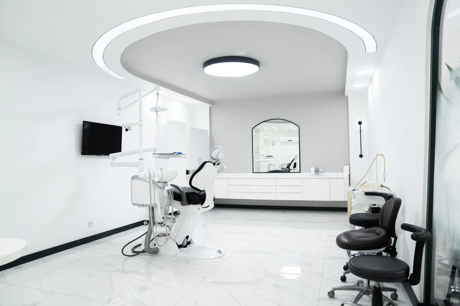 Von der Klinik bereitgestelltes Foto von Luxury Dental Turkey