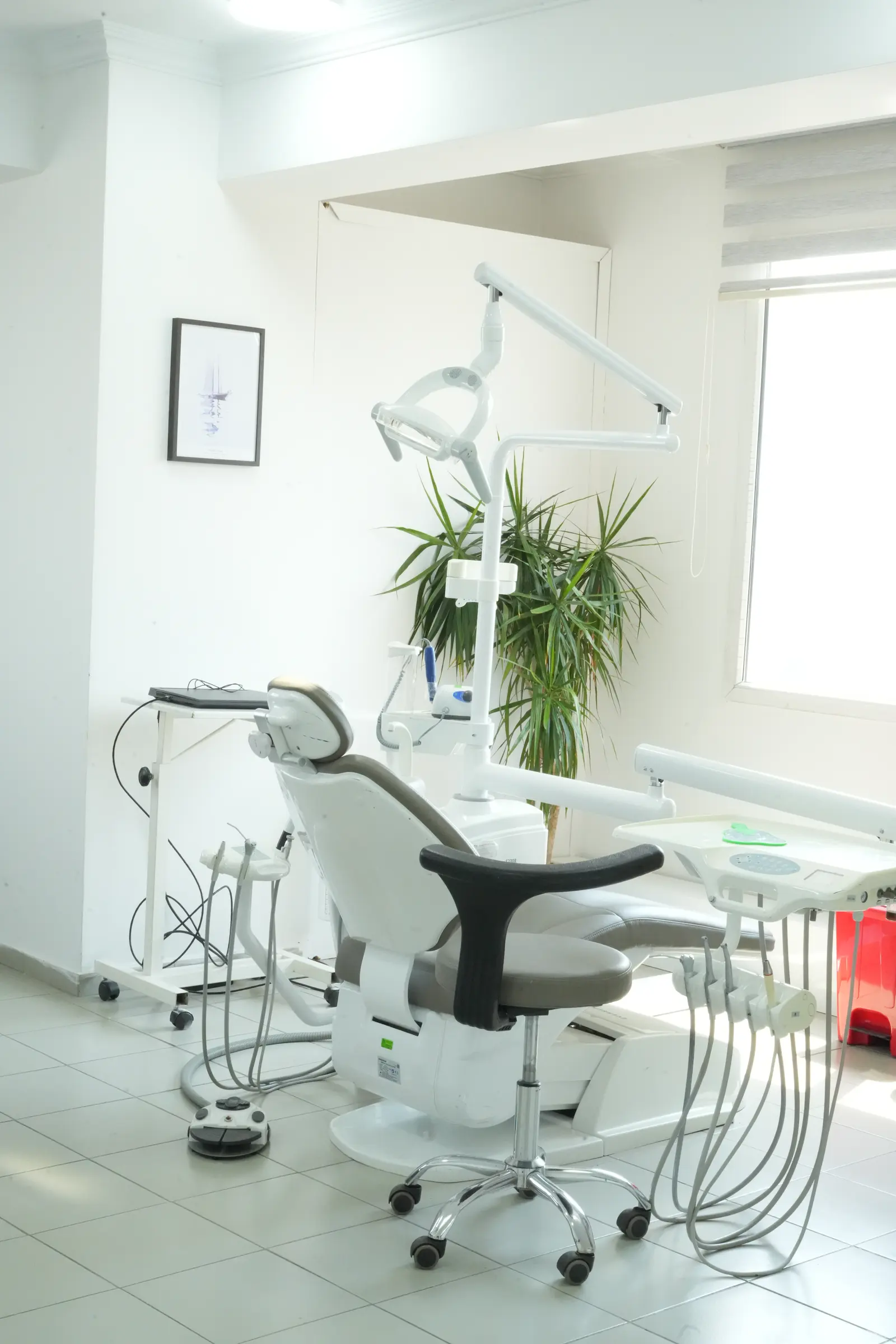 Von der Klinik bereitgestelltes Foto von Batı Anadolu Central Hospital
