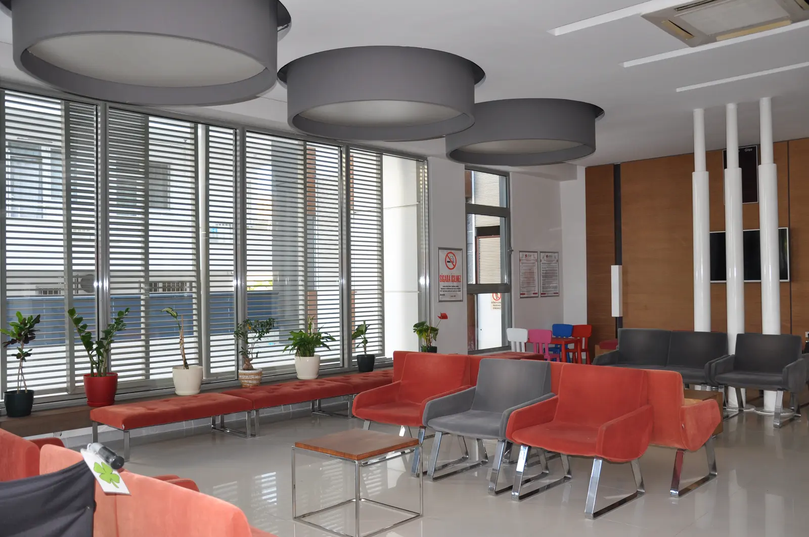 Von der Klinik bereitgestelltes Foto von Vitale Frauenklinik