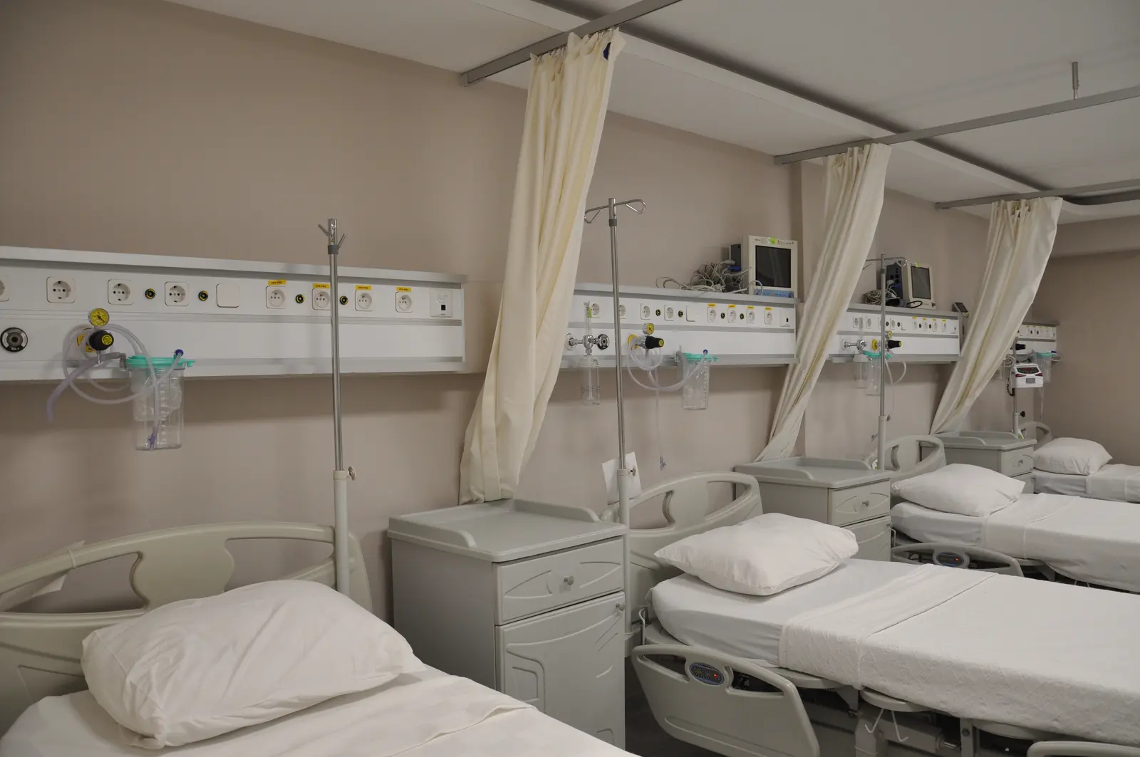Von der Klinik bereitgestelltes Foto von Vitale Frauenklinik