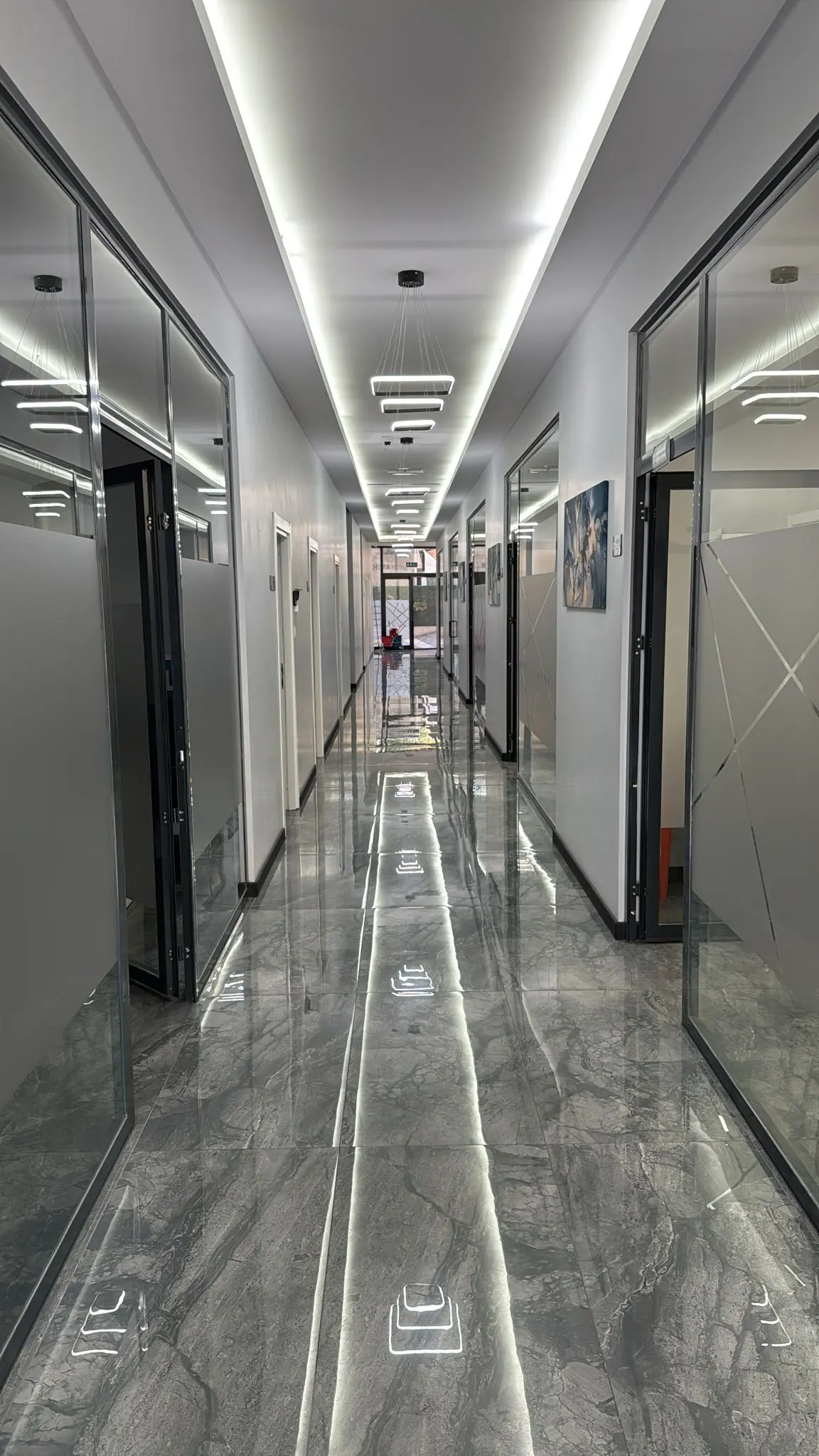 Clinic-provided photograph of Mersida Dental Clinic