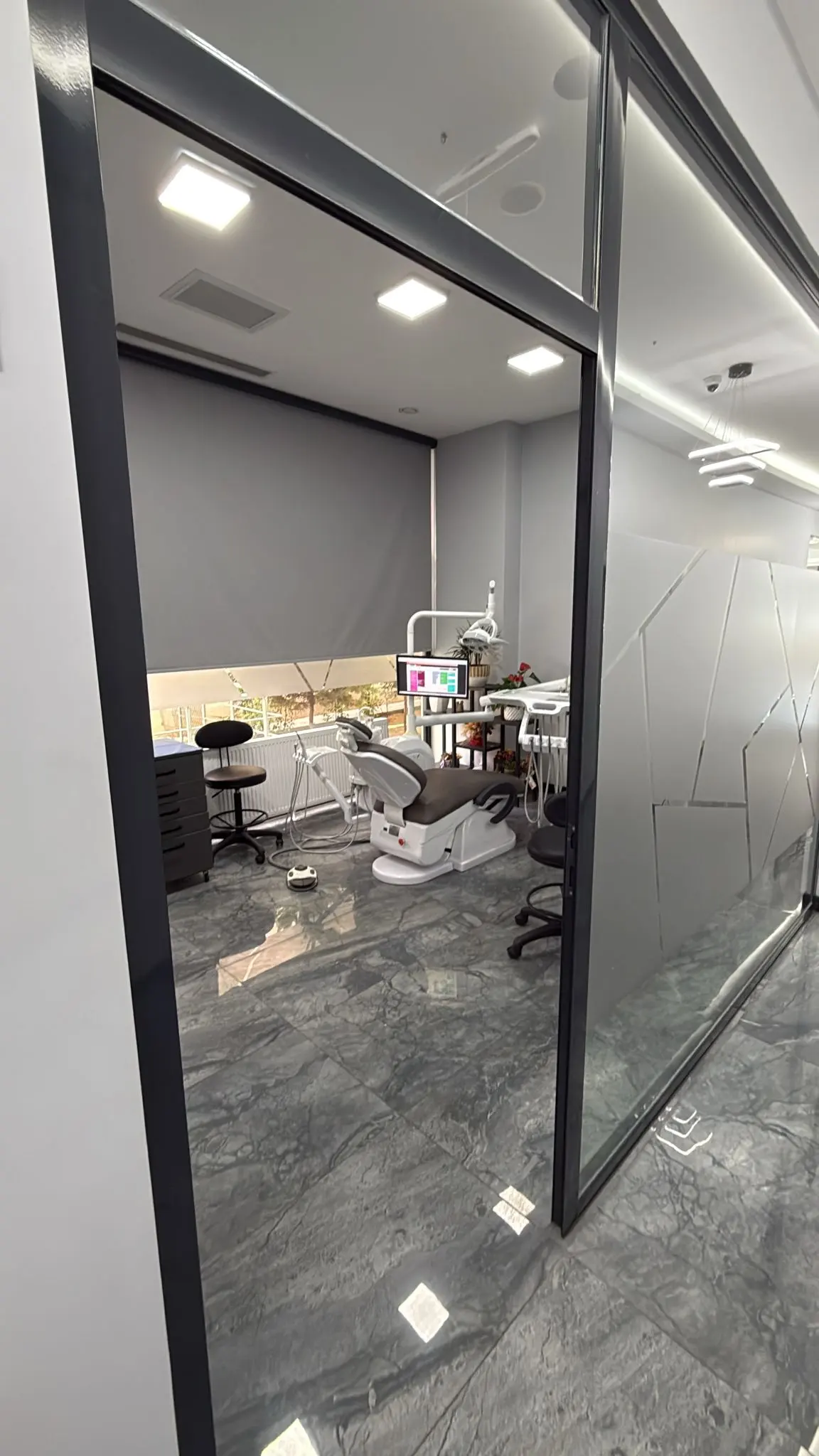 Clinic-provided photograph of Mersida Dental Clinic