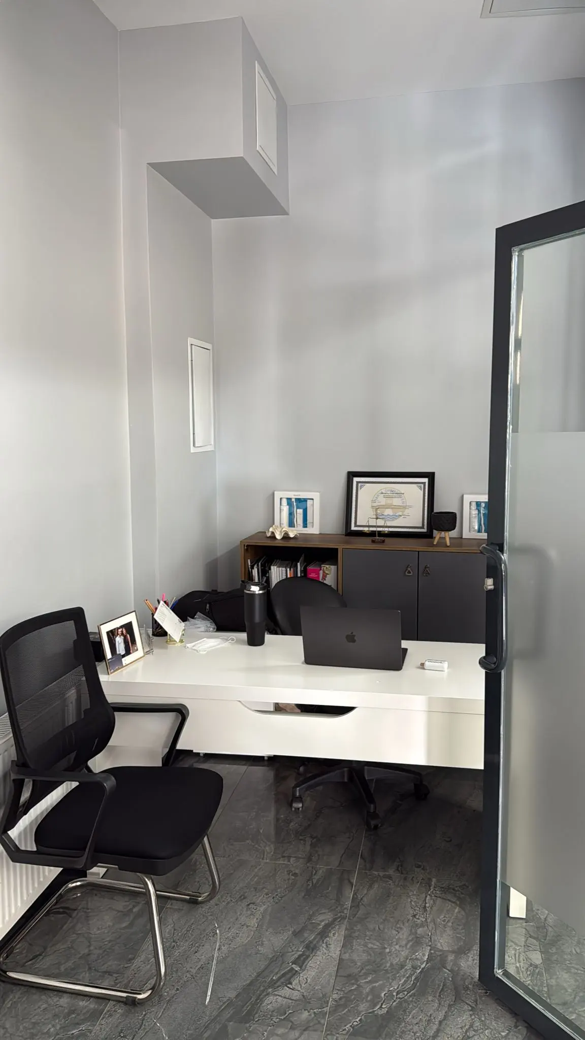 Clinic-provided photograph of Mersida Dental Clinic