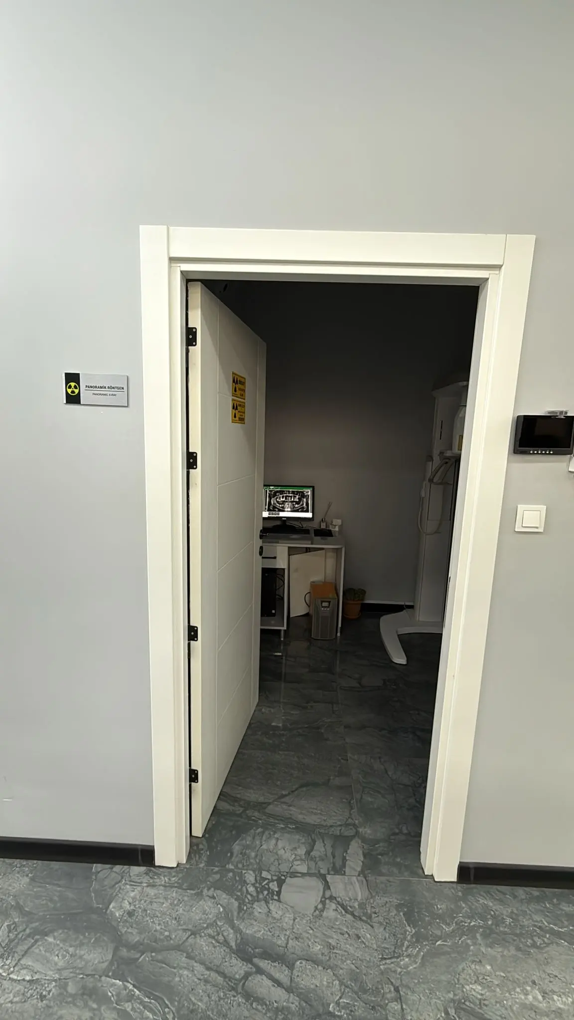 Clinic-provided photograph of Mersida Dental Clinic