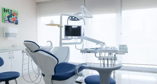 Clinic-provided photograph of Bazekol Dental Clinic