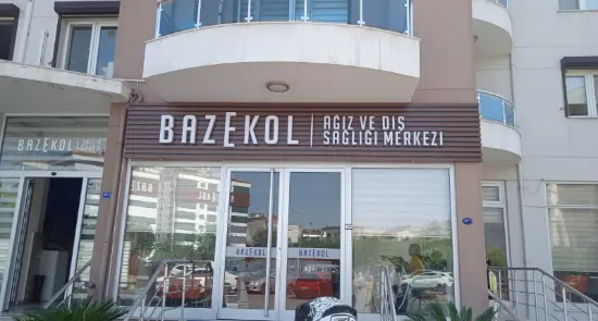Clinic-provided photograph of Bazekol Dental Clinic