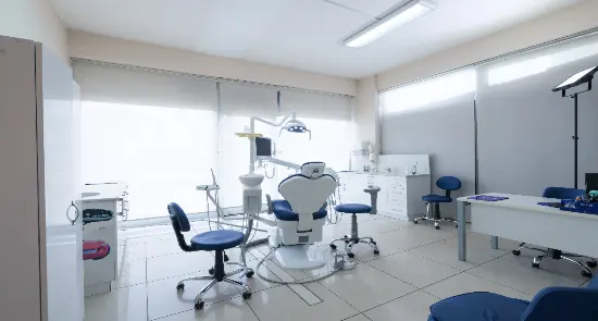 Clinic-provided photograph of Bazekol Dental Clinic