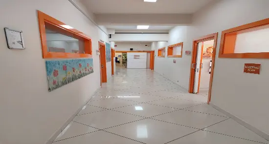 Clinic-provided photograph of Bazekol Dental Clinic